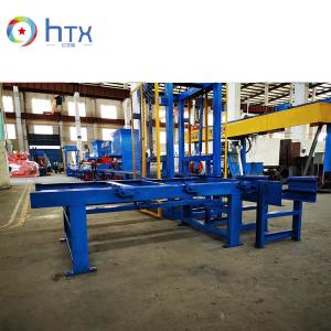 Quality Paving Artificial Stone Production Line Out Demoulding Wet Doser Machine wholesale