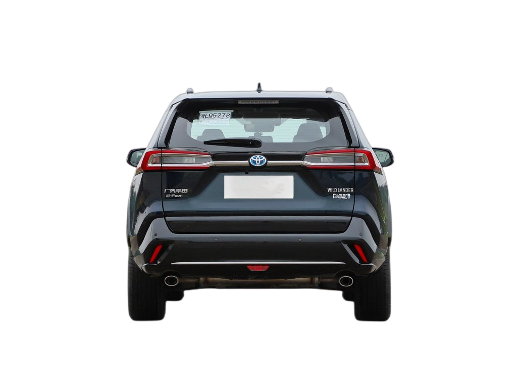 New Energy Cars Hot Sales Toyota weylanda Pro New Electric Vehicles Toyota Used Cars