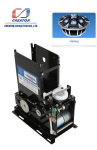 Quality TTL RFID Card Dispenser For Vending Machine , Highway Card Issuing System Card Dispenser wholesale