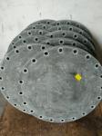 Temperature Resistance GRP Manhole With Low Maintenance