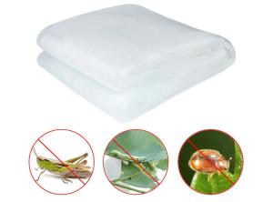 Quality Insect Netting for Vegetable Gardens wholesale