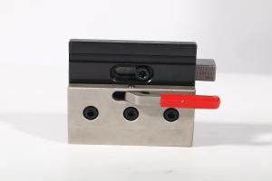 Quality Press Brake Tool Amada Clamp Press Brake Clamping HRC50 42CrMo wholesale