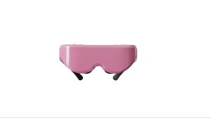 Quality 1080P HDMI Head Mounted Display 68 Degree FOV With Diopter Adjustment wholesale