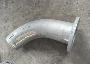 Quality Polishing Abrasion Resistant Castings High Wear Applications wholesale