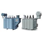 35kv Oil Immersed Power Transformers