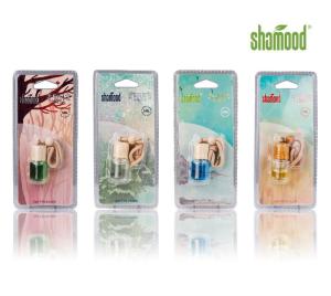Quality 5ML Glass Bottle Fragrance wholesale