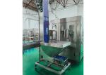Liquid Filling 8000bph 220V Mineral Water Production Line