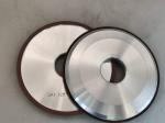 4A1 Diamond Grinding Disc 125mm Resin Diamond Kind Abrasive Wheel 3A1