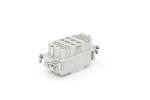 6 Pin 36 Pos Signal Connector Inserts 09380423001 09380423101