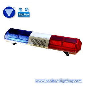 Quality BB-E102Lightbars Series wholesale