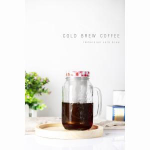 Quality Hot Sale Square Shape Cold Brew Coffer Maker Glass Jar with stainless steel filter wholesale