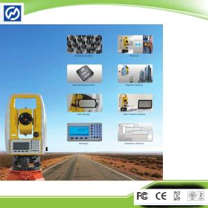 Quality Best Sell Hi-target Total Station Electric Total Station wholesale