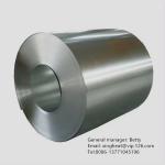 Bright Surface Finished Tin Free Steel Coils 600mm-1160mm Cutting Length 2.8/2.8