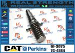 Injector Assembly 7E-3383 7C-0345 7C-4175 OR-3051 7E-9983 9Y-4544 0R-3883 0R