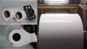 Quality Professional Premium Photo Paper Glossy , Double Sided Inkjet Photo Paper wholesale