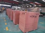 1500rpm Ricardo diesel engine K4100D for prime power 24KW /30KVA diesel genset
