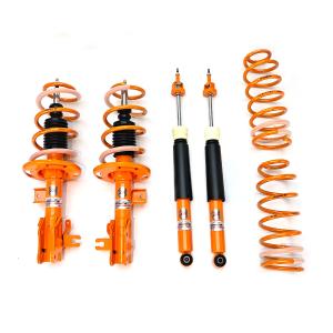 Quality Mazda Axela Adjustable Shock Absorber Shockproof With Energy Efficiency wholesale