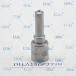 DLLA150P2728 Nozzle Diesel DLLA 150 P 2728 Common Rail Injector Nozzle DLLA