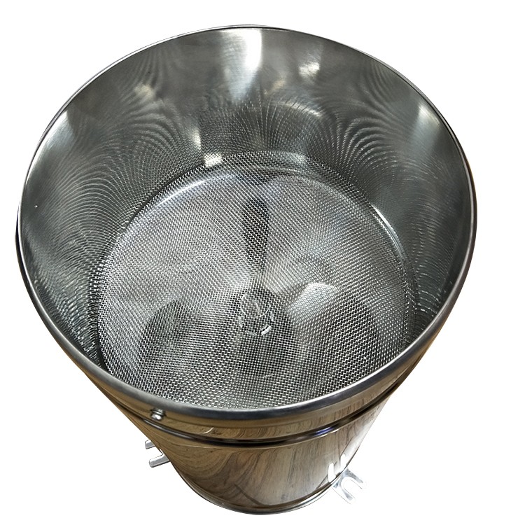High Accuracy Stainless Steel Tipping Bucket Rain Gauge for Precise Rainfall Measurement