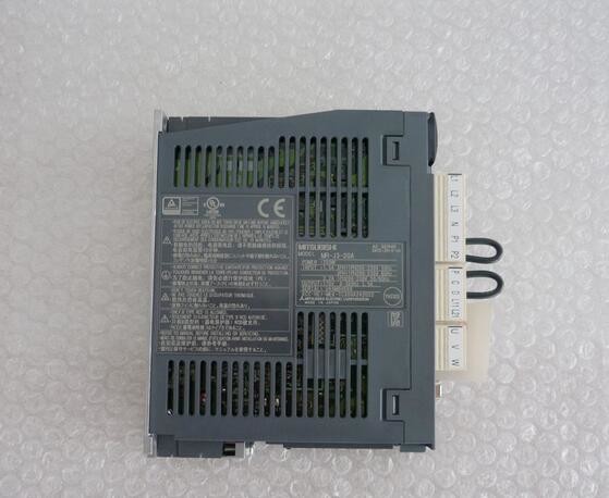 MR-J3-10B Mitsubishi Servo Driver MR-J3 Series Servo Driver Servo Motor Original adn New