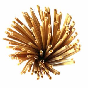 Quality Recyclable Eco Friendly Paper Drinking Straws Colorful Graduation Paper Straws wholesale