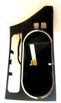 In Car Wireless Charger with qi For TOYOTA COROLA, Levin 15-18 fast chargers 10W