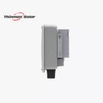 Huawei Solar Inverter 36kw SUN2000 36KTL-M3 three phase commercial on grid solar
