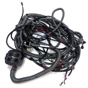 Quality High Guarantee Excavator Line Parts ZX200-5G ZX210-5G External Wire Harness YA00029688 0008052 wholesale