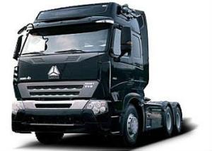Quality 2013 Hot Selling! HOWO A7 Tractor Truck wholesale