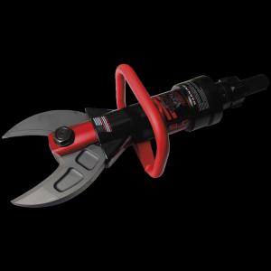 Quality SLC29 Hydraulic Cutter TNT Rescue Tools For Round Steel wholesale