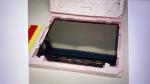 A2338 Macbook Pro Retina LCD