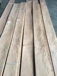 Natural Figured American Cherry Wood Veneer Sheet