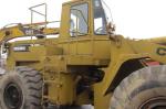 Used Loader CAT 966E Original one for Sale