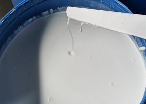 Quality High Solid Content Anionic Acrylic Water Based Polyurethane Dispersion PUD wholesale