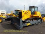 TY230 Construction Bulldozer Brands 230hp Crawler Bulldozer With Rippers