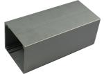 Precision Machined Aluminium Profiles CNC Aluminum Parts For Machine