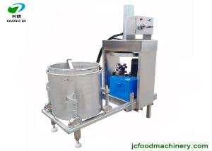Quality hydraulic Holy fruit Juice Juicer Machine/pear juice making equipment wholesale