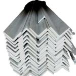 Bending Cutting Angle Bar Stainless Steel 304 0.8mm-5.8mm