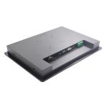 DC24V VESA 250nits Embedded Panel Touch Montior 19 Inch RS232