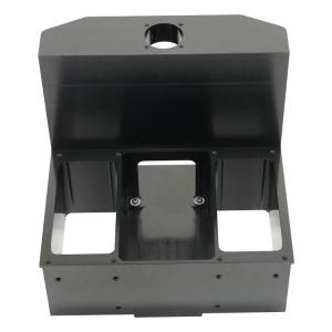 Quality OEM CNC Machining Parts Carbon Steel FOR Tractor Case Car Part wholesale