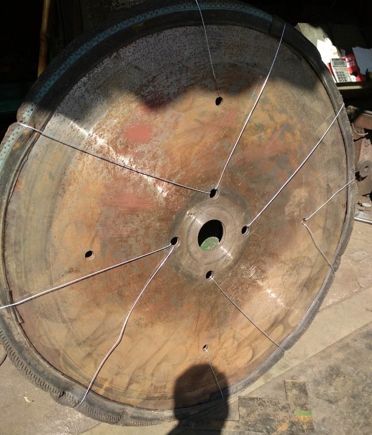 Portable Small Quarry Mining Machine