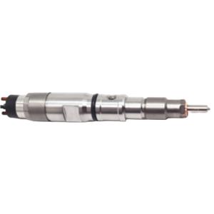 Quality High Quality New Diesel Fuel Injector 0445120040 wholesale
