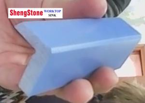 Quality High Temperature Resistant Marine Edge , Durable Worktop Edging wholesale