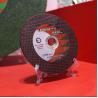 Buy cheap Polishing Abrasive Cutting Discs 16''X1/8''X1'' Cut Off Wheel from wholesalers