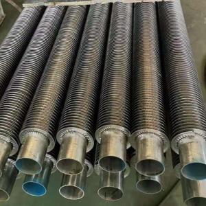 Quality Seamless High Temperature Steel Pipe With Black Painting Tube Type wholesale
