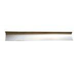OEM H329.5mm Car Roof Side Rails For Toyoto Coaster