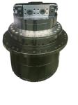 Excavator Traveling Motor Assembly Gearbox GM04 GM06 GM07 GM09 GM18 GM40