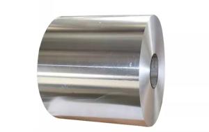 Quality 8011 Aluminium Foil Big Roll For Food Wrapping And Packaging wholesale