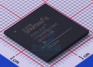 Quality XC6SLX16-2FTG256I XILINX FPGA XC6SLX16 Family 9112 Logic Units 14579 Cells 333MHz 1.2V 256-Pin FCBGA wholesale