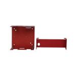 Professional Metal Part Manufacturing Laser Cutting And Stamping With Painting